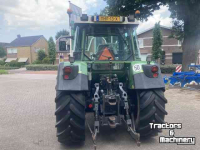 Schlepper / Traktor Fendt 410