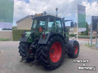 Schlepper / Traktor Fendt 410