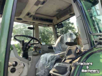 Schlepper / Traktor Fendt 410