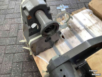Schlepper / Traktor Zuidberg Zuidberg fronthef +PTO