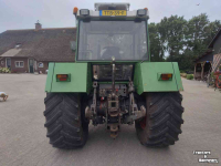 Schlepper / Traktor Fendt 614