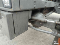 Schlepper / Traktor Fendt 614