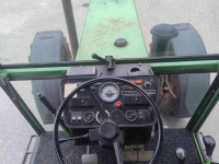 Schlepper / Traktor Fendt 614