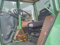 Schlepper / Traktor Fendt 614