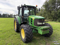 Schlepper / Traktor John Deere 6230
