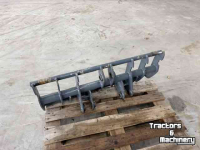 Radlader Giant Eurobord