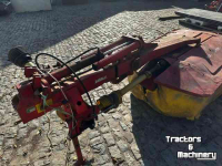 Mähwerk Pottinger trommelmaaier 180 cm