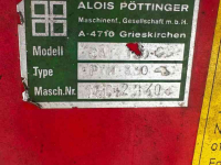 Mähwerk Pottinger trommelmaaier 180 cm
