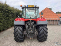 Schlepper / Traktor Massey Ferguson 6460  Dyna 6