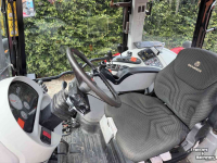 Schlepper / Traktor Massey Ferguson 6460  Dyna 6