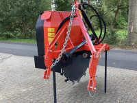 Sonstiges Bodenbearbeitungsgeräte und Zubehör Boxer D-03
