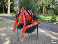 Sonstiges Bodenbearbeitungsgeräte und Zubehör Boxer D-03