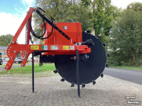 Sonstiges Bodenbearbeitungsgeräte und Zubehör Boxer D-03