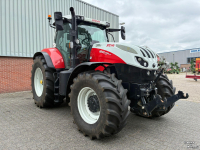 Schlepper / Traktor Steyr 6240 Absolut CVT