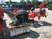 Pflüge Kuhn Vari Master