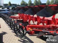Pflüge Kuhn Vari Master