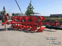 Pflüge Kuhn Vari Master