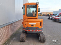 Minibagger Doosan DX30Z