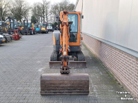 Minibagger Doosan DX30Z