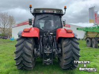 Schlepper / Traktor Steyr 6240 Absolut CVT