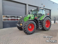 Schlepper / Traktor Fendt 728 Gen7 Profi+ Setting1