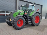 Schlepper / Traktor Fendt 728 Gen7 Profi+ Setting1