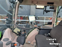Schlepper / Traktor Fendt 728 Gen7 Profi+ Setting1