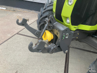 Schlepper / Traktor Claas ARION 540 stage III b
