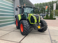 Schlepper / Traktor Claas ARION 540 stage III b
