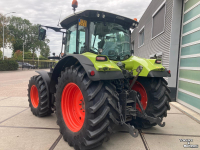 Schlepper / Traktor Claas ARION 540 stage III b