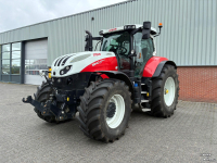Schlepper / Traktor Steyr 6240 Absolut CVT