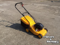 Handgeführte Rasenmäher Stiga LS40