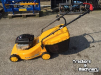Handgeführte Rasenmäher Stiga LS40