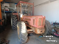 Schlepper / Traktor Schluter 1250 vl