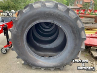Räder, Reifen, Felgen & Distanzringe Cultor Cultor 710/70R38