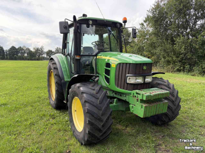 Schlepper / Traktor John Deere 6230