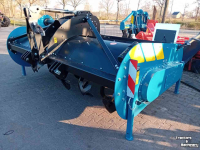 Spatenmaschine Imants 38SX spitmachine