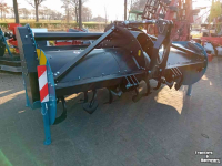 Spatenmaschine Imants 38SX spitmachine