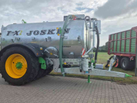 Gülletankwagen / Güllefässer Joskin Tetrax2 13000