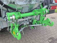Gülletankwagen / Güllefässer Joskin Tetrax2 13000