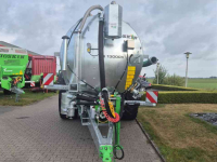 Gülletankwagen / Güllefässer Joskin Tetrax2 13000