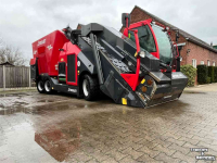 Selbstfahrende Futtermischwagen Trioliet Triotrac 2-2400