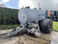 Gülletankwagen / Güllefässer Meyco Meyco Duport Injektiecombi 6700 liter mesttank mestverwerking