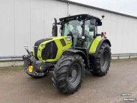 Schlepper / Traktor Claas ARION 570 CMATIC