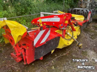 Mähwerk Pottinger Novacat 351 Alpha Motion ED
