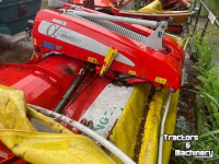 Mähwerk Pottinger Novacat 351 Alpha Motion ED