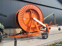 Beregnungsmaschine Faber 110mm 320m