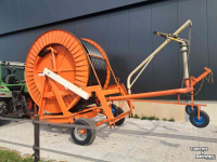 Beregnungsmaschine Faber 110mm 320m