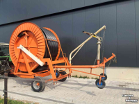 Beregnungsmaschine Faber 110mm 320m