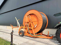 Beregnungsmaschine Faber 110mm 320m